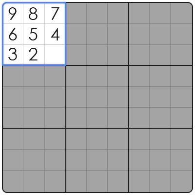 huge sudoku